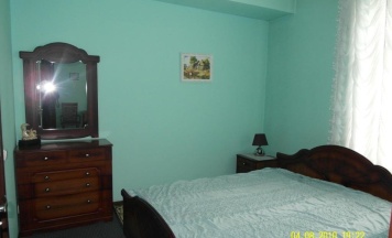 Номер Deluxe в Hotel ВаYan