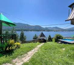 Дом в Елань