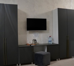 Делюкс Плюс в Эмир