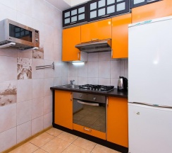 2-комнатные апартаменты стандарт в ApartLux (АпартЛюкс) на Большой Серпуховской