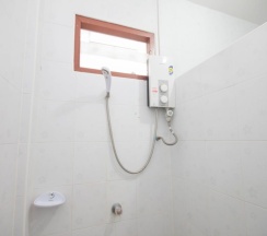 Двухместный номер Standard двуспальная кровать в Narnia Resort Pattaya 2