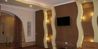Ковров: Мини-отель Palazzo