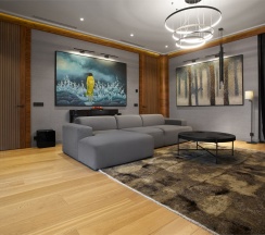 Riviera Club Suite в Riviera wellness resort