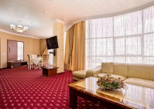 Краснодар: Отель Amici Grand Hotel