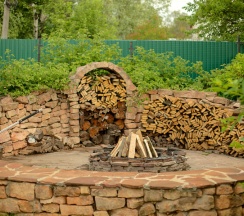 Вилла Lobnya Village в Lobnya village