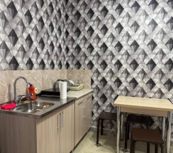 Квартира на 2 этаже – уют и удобство для длительного проживания! в Как Дома 05