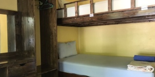 Клонг-Сон: Гостевой дом Island Lodge