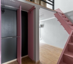 Апартаменты «Central Streets» ул. Пологая 31 в Prim Rooms Apartments