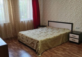 Коттедж Гостевой дом в Казани