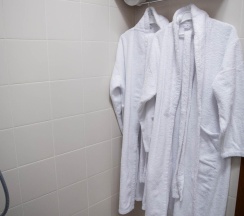 Номер стандарт улучшенный с 1 двуспальной кроватью в Хабаровск