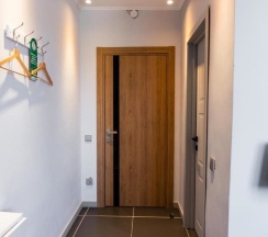 Двухместный номер Standard двуспальная кровать в Comfort Hotel