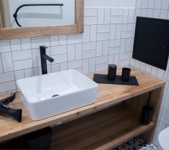 номер "Комфорт 1" в Новгород