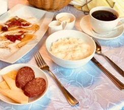 Двухместный эконом в Аляска