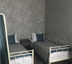 Комфорт с раздельными кроватями в Пассаж