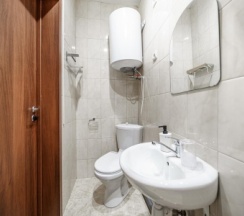 Двухместный номер комфорт в Прованс