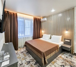 ДЖУНИОР СЮИТ в Новый