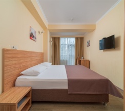 2х местный стандарт плюс в Room hotel