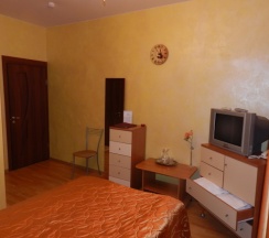 Стандартный одноместный номер в На Слободской