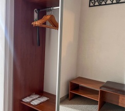 2х местный, 1ком., стандарт. №202, 203 в Курортмед