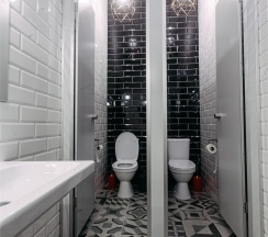 Хостел на 6 койко мест в Murman loft hotel