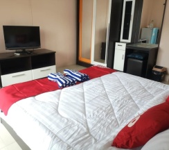 Номер Deluxe в KJS House