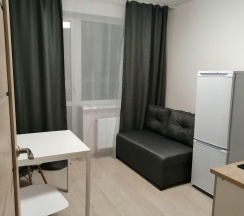 2-комнатные апартаменты студия в DreamHouse