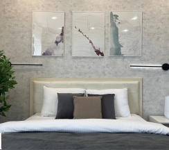 ул. Маршала Жукова д.1/2 кв. 95,   этаж 10 в Рич хотелс