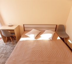 Стандарт мини DBL 2/0 в Вояж