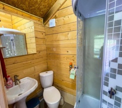 Двухместный номер в Michel Chalet