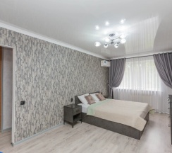 Апартаменты Superior в Rent Min-Vody