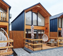 Дом 2 в Villa rose