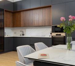 ГРАНД СЮИТ С КУХНЕЙ в 8Avenue by provence