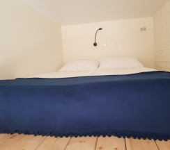 Бюджетный Номер в APARTIN в Apartin