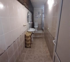 4-х местный Стандарт цокольный этаж №1 в Лакшми