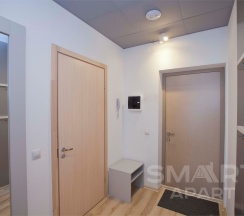 Стандарт двухместный в Smart apart