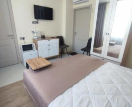 Апартаменты студия №9 в ApartRent