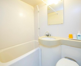 Одноместный номер Standard в Kanazawa Central Hotel