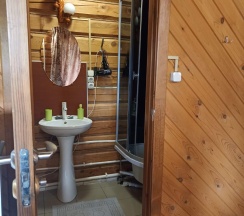 Номер улучшенный семейный в Феникс в Узнезе