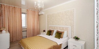 Алматы: Апартаменты Квартирное бюро