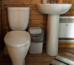 4-местное шале стандарт в Обидимо