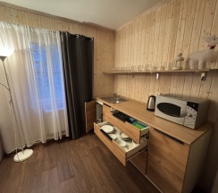 Коттедж VIP на 5 человек в Журавушка