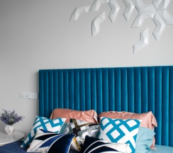 Alpen Sunrise в Апартаменты Dao dé Rooms