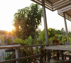 Бунгало Standard в Chao Khun Resort