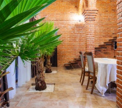 Апартаменты Vip в Маринус