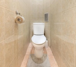 3-комнатные апартаменты стандарт в ApartLux (АпартЛюкс) на 1-ой Тверской-Ямской