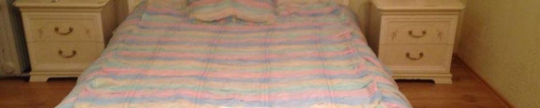 Номер комфорт с 1 двуспальной кроватью в АэроОтель