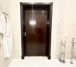 Улучшенный номер для маломобильных граждан в 7 Avenue Hotel&SPA