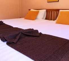 Номер Standard в Coral Island Resort