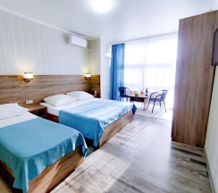 Номер Standard в Camelia