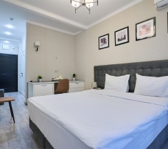 Супериор с балконом в IL Punto